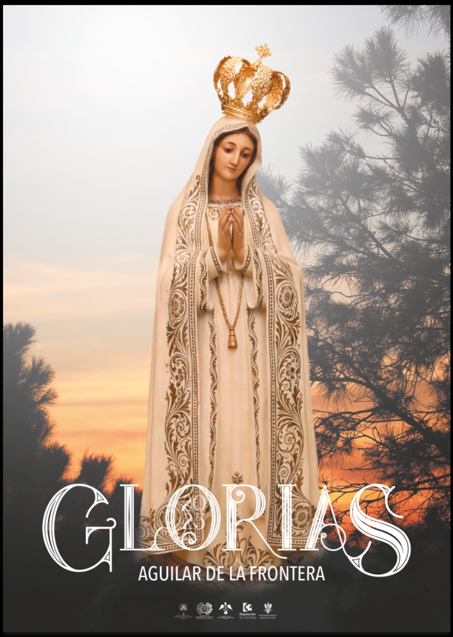 Glorias de Aguilar de la Frontera 2023 Aguilar de la Frontera